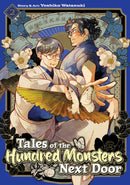 Tales of the Hundred Monsters Next Door Vol. 2-9798895613375