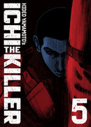 Ichi the Killer (Omnibus) Vol. 5