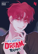 It''s Just a Dream... Right?! (Comic) Vol. 4