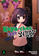 Kaya-chan Isn''t Scary Vol. 6