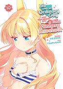 Life with an Ordinary Guy Who Reincarnated into a Total Fantasy Knockout Vol. 10