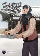 Painter of the Night Vol. 5