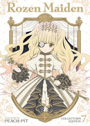 Rozen Maiden Collector''s Edition Vol. 7