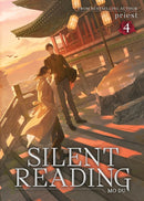 Silent Reading: Mo Du (Novel) Vol. 4