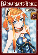 The Barbarian''s Bride Vol. 8