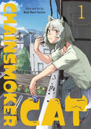 Chainsmoker Cat Vol. 1-9798895614358