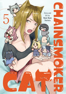 Chainsmoker Cat Vol. 5