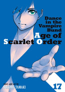 Dance in the Vampire Bund: Age of Scarlet Order Vol. 17-9798895614525