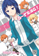 D-Frag! Vol. 19-9798895615201
