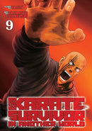 Karate Survivor in Another World (Manga) Vol. 9-9798895615225