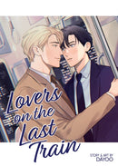 Lovers on the Last Train-9798895615232