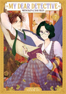 My Dear Detective: Mitsuko''s Case Files Vol. 7
