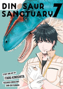 Dinosaur Sanctuary Vol. 7-9798895616451