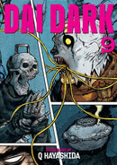 Dai Dark Vol. 9-9798895616659