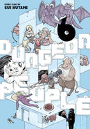 Dungeon People Vol. 6-9798895616710