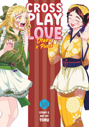 Crossplay Love: Otaku x Punk Vol. 14-9798895616925