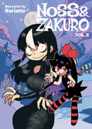 Noss and Zakuro Vol. 2-9798895617052
