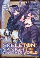 Skeleton Knight in Another World (Manga) Vol. 14-9798895617144