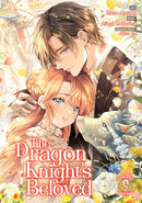 The Dragon Knight's Beloved (Manga) Vol. 9-9798895617212