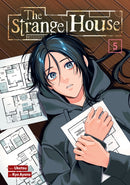 The Strange House (Manga) Vol. 5-9798895617243