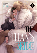 The Titan's Bride Vol. 8-9798895617250