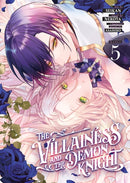 The Villainess and the Demon Knight (Manga) Vol. 5