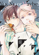 Yes, No, or Maybe? (Manga) Vol. 3-9798895617373