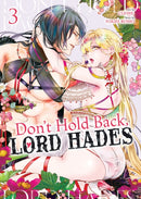 Don't Hold Back, Lord Hades Vol. 3-9798895617571