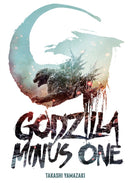 Godzilla Minus One-9798895617588