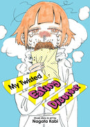 My Twisted Eating Disorder-9798895617731