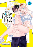 Yonoi Tsukihiko''s Happy Hell Vol. 6