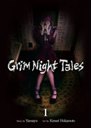 Grim Night Tales Vol. 1-9798895618400