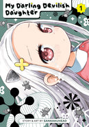 My Darling Devilish Daughter Vol. 1-9798895618486
