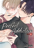 Perfect Addiction Vol. 1-9798895618509