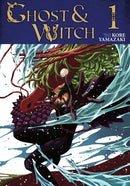 Ghost and Witch Vol. 1-9798895619926