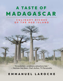 A Taste of Madagascar : Culinary Riches of the Red Island-9798895650141