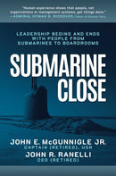 Submarine Close
