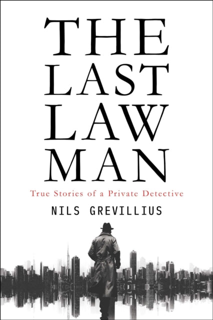 The Last Lawman