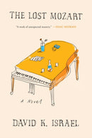 Lost Mozart