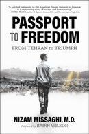 Passport to Freedom
