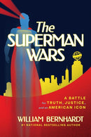 The Superman Wars