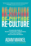 Re-Culture