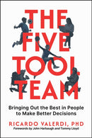 The Five-Tool Team