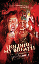 Holding My Breath