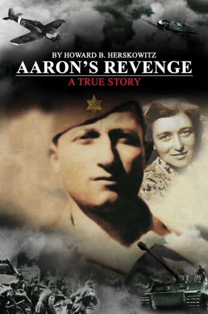 Aaron's Revenge