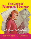 The Case of Nancy Drew