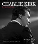 Charlie Kirk, in His Own Words