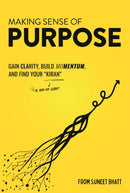 Making Sense of Purpose