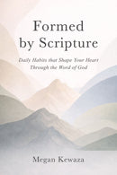 Formed by Scripture