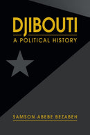 Djibouti : A Political History-9798896166757